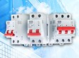 MCB Series: Miniature Circuit Breaker                                                                                                                 