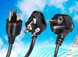 EU/US/CN MC13 Series: AC Power Cord                                                                                                                   