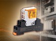 MRL01、MRLS01 系列: 小型中功率继电器                                                                                                                             