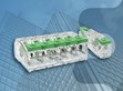 DGBSC-SG01/4、DGBSC-SG02/4 Series: Splicing Connector                                                                                                  