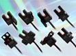MUS 系列: 槽型光電傳感器                                                                                                                                       
