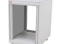 RA Series 19 Rack Cabinet