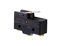 Industrial Switch - Limit Switch
