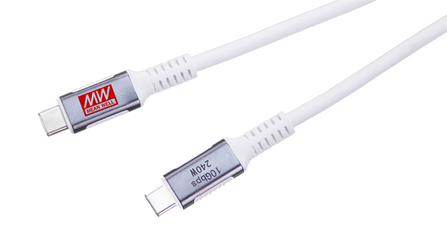 USB 3.2 GEN2 Type C充電/傳輸線          