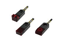 Rectangular Type Inductive Proximity Sensor