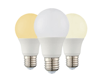 LED Bulb